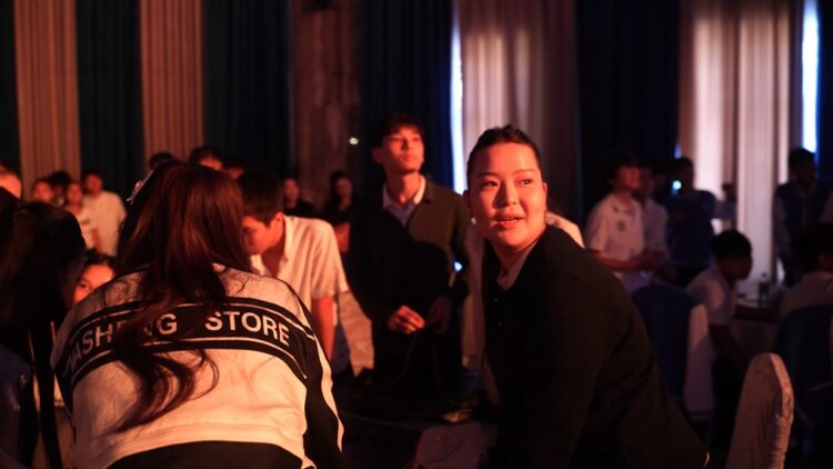 ЖЕКЕ ДЕРЕКТІ ҚОРҒАҢЫЗ!