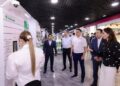 ЦИФРЛЫҚ ҚЫЗМЕТ: ШЫМКЕНТТЕ AI-КЕҢСЕ АШЫЛДЫ
