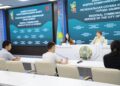 150 МЫҢ ДОЗА ВАКЦИНА САЛЫНАДЫ