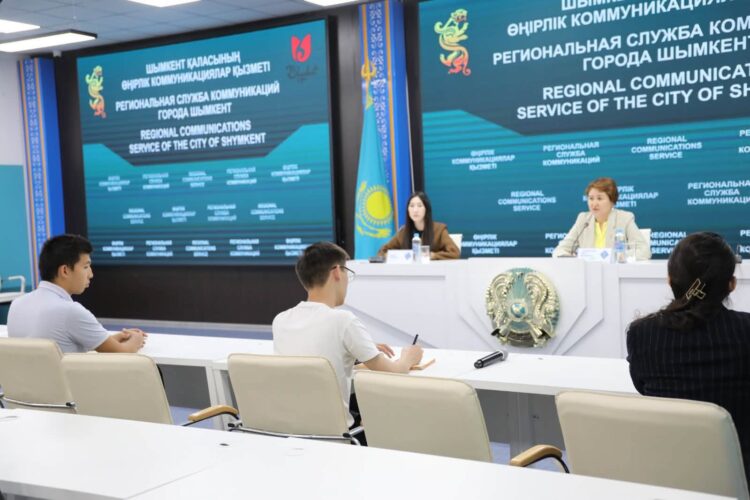 150 МЫҢ ДОЗА ВАКЦИНА САЛЫНАДЫ