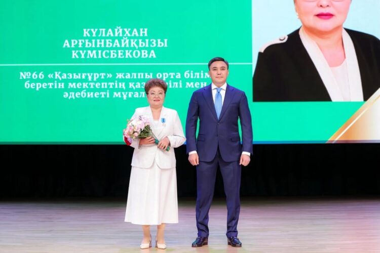 ҰСТАЗДАР АЛДЫНДАҒЫ 6 МІНДЕТ