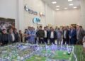 ӘСКЕРИ АНТ – АБЫРОЙЛЫ МІНДЕТ