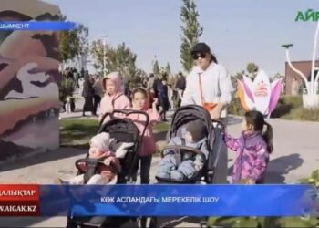Ө.БАТЫРБЕКТІҢ ӨШПЕС ӨНЕРІ