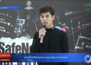 Ө.БАТЫРБЕКТІҢ ӨШПЕС ӨНЕРІ