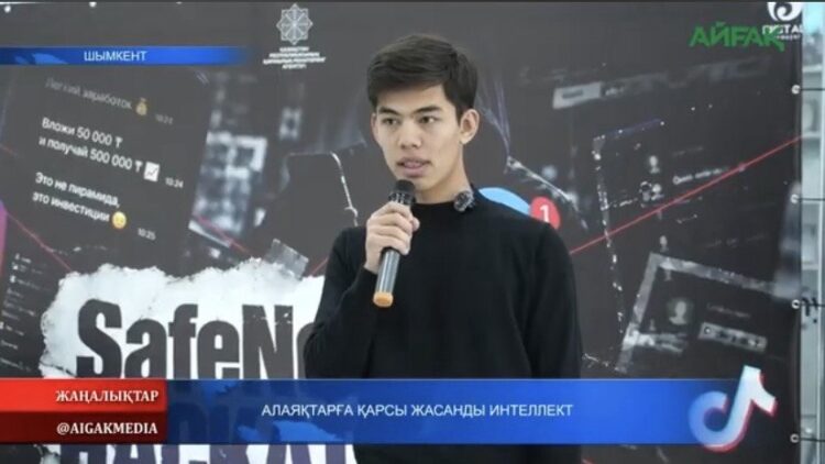 Ө.БАТЫРБЕКТІҢ ӨШПЕС ӨНЕРІ