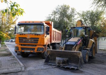ҚАЛА ҚАРҚЫНЫ – ҚҰРЫЛЫСТАН ЕМЕС, ЖАЙЛЫЛЫҚТАН КӨРІНЕДІ