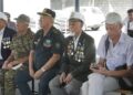 40 ЖАУЫНГЕР ҰЛТТЫҚ ҰЛАН САПЫНДА