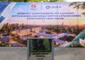 7 МЫҢ АНАҒА ҚЫЗМЕТ КӨРСЕТЕТІН ПЕРЗЕНТХАНА