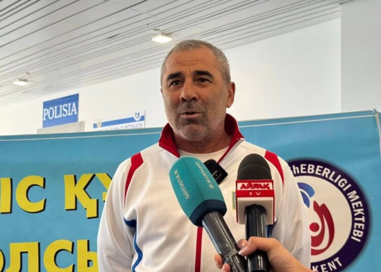 БОЛАШАҚ ИНЖЕНЕРЛЕР БӘСЕКЕСІ