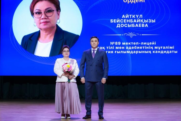 ЖОЛАЙРЫҚ: КӨЛІК ҚОЗҒАЛЫСЫНА ҚОЛАЙЛЫ ЖАҒДАЙ