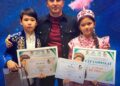 МЕГАПОЛИСТІҢ ХАЛЫҚАРАЛЫҚ ЫНТЫМАҚТАСТЫҒЫ ЖЕНЕВАДА ЖАЛҒАСТЫ