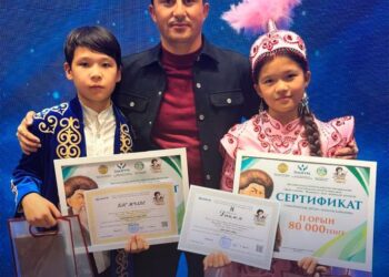 МЕГАПОЛИСТІҢ ХАЛЫҚАРАЛЫҚ ЫНТЫМАҚТАСТЫҒЫ ЖЕНЕВАДА ЖАЛҒАСТЫ
