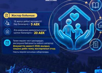 ШЫМКЕНТ – ИНВЕСТИЦИЯ МЕН ИНДУСТРИЯНЫҢ ЖАҢА ӨСУ НҮКТЕСІ