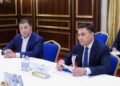 ШЫМКЕНТ – ИНВЕСТИЦИЯ МЕН ИНДУСТРИЯНЫҢ ЖАҢА ӨСУ НҮКТЕСІ