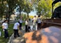 МЕГАПОЛИСТІҢ ХАЛЫҚАРАЛЫҚ ЫНТЫМАҚТАСТЫҒЫ ЖЕНЕВАДА ЖАЛҒАСТЫ