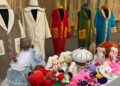 АЗИЯДАДАҒЫ АЛТЫН: РИНГТЕГІ РУХ, КІЛЕМДЕГІ ҚАЙРАТ