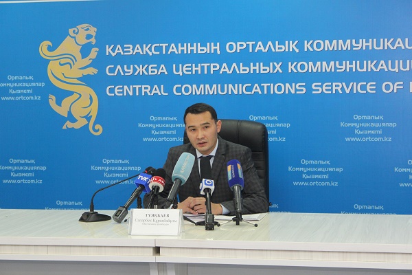 ОҚО-да индустрияландыру картасы шеңберінде 115 жоба жүзеге асырылуда